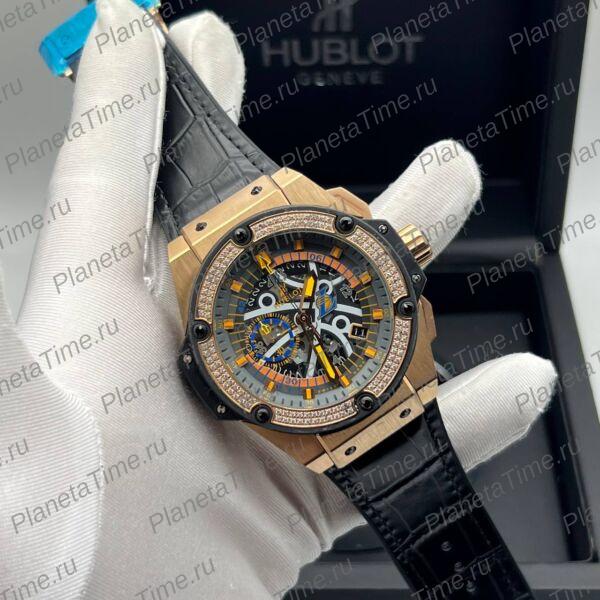 Hublot King Power Chronograph 13390 фото 2