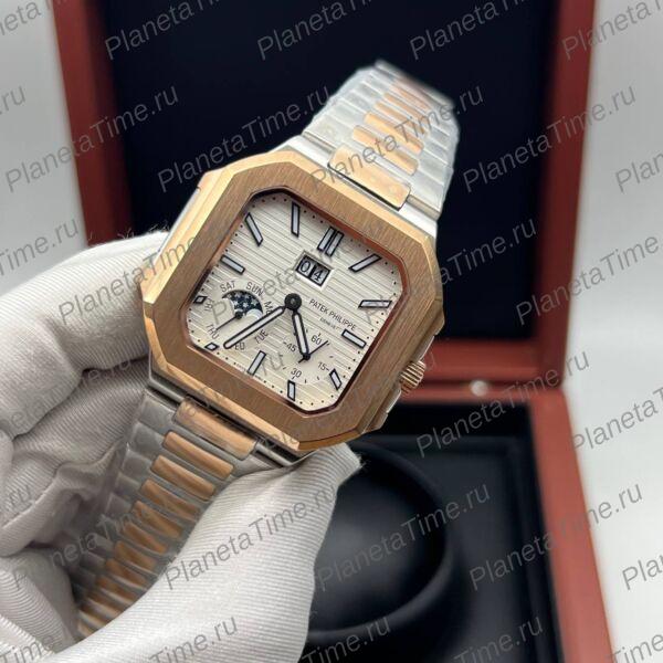 Patek Philippe Cubitus 11760