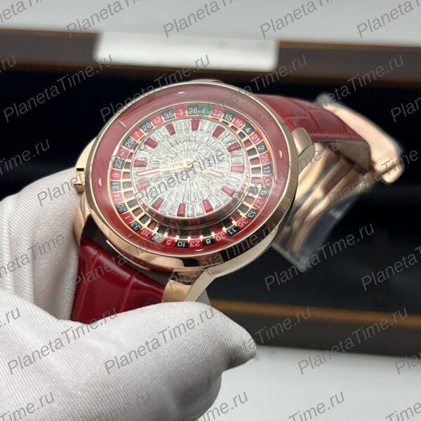 Jacob & Co Casino Tourbillon 12772 фото 4