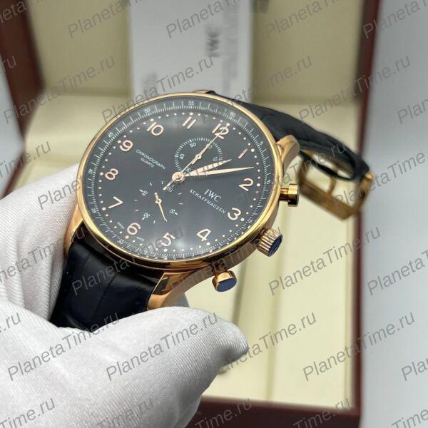 IWC Portugieser Chronograph IW371625