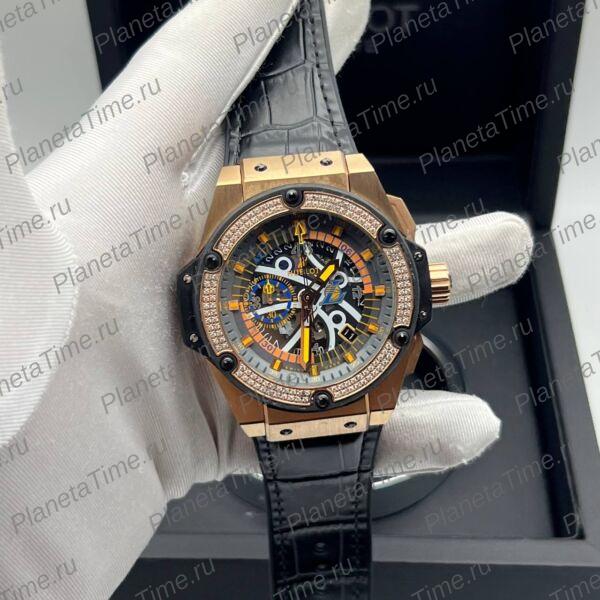 Hublot King Power Chronograph 13390 фото 3