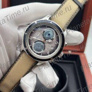 Montblanc 1858 Geosphere 12311