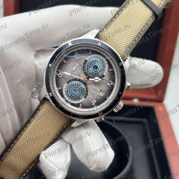 Montblanc 1858 Geosphere 12311