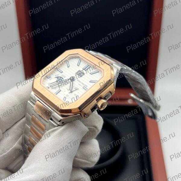 Patek Philippe Cubitus 11760 фото 4