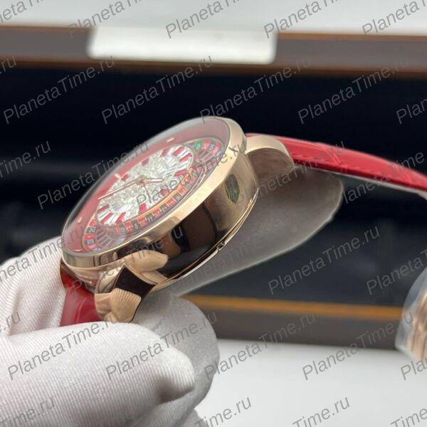 Jacob & Co Casino Tourbillon 12772 фото 5