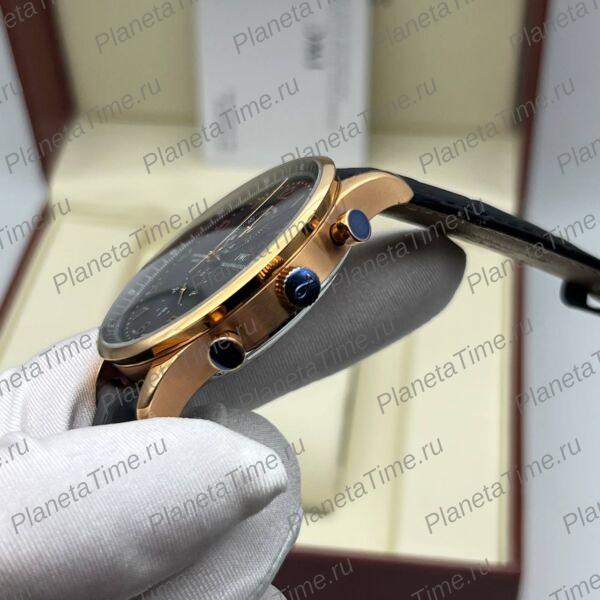 IWC Portugieser Chronograph IW371625 фото 6