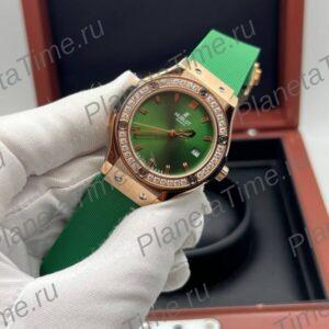 Hublot Classic Fusion 13140