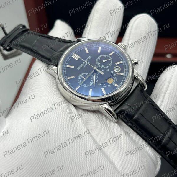 Patek Philippe Perpetual Calendar 11859 фото 5