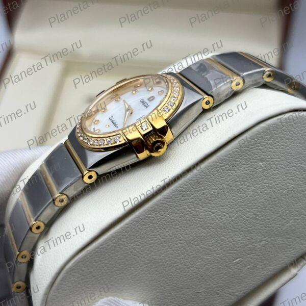 Omega Constellation Ladies 12070 фото 6