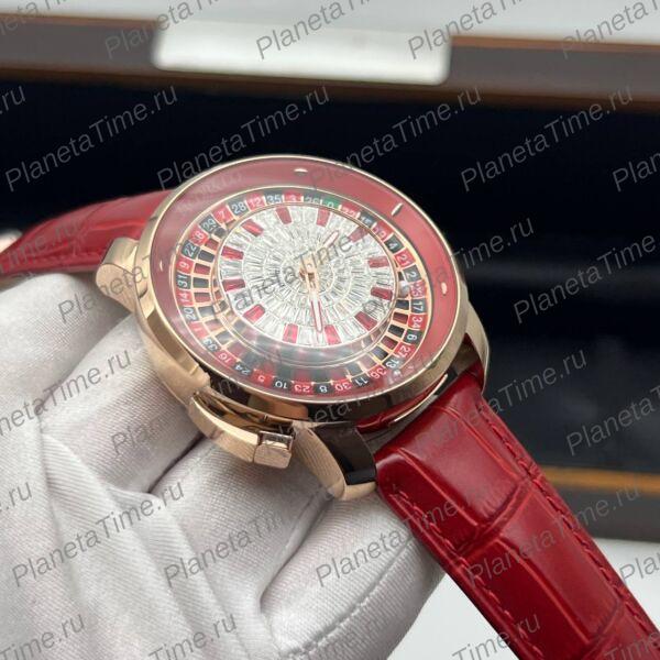 Jacob & Co Casino Tourbillon 12772 фото 6