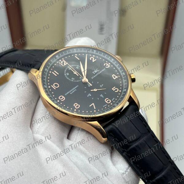 IWC Portugieser Chronograph IW371625 фото 5