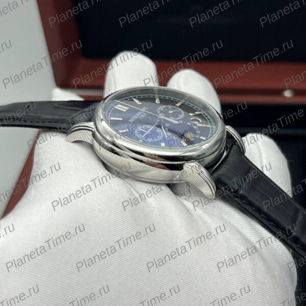 Patek Philippe Perpetual Calendar 11859 фото 6
