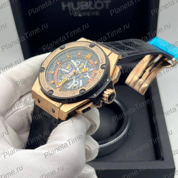 Hublot King Power Chronograph 13390 фото 4