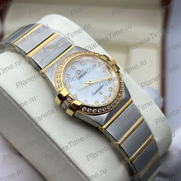 Omega Constellation Ladies 12070 фото 7