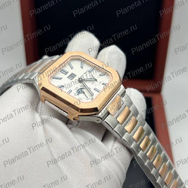 Patek Philippe Cubitus 11760 фото 6