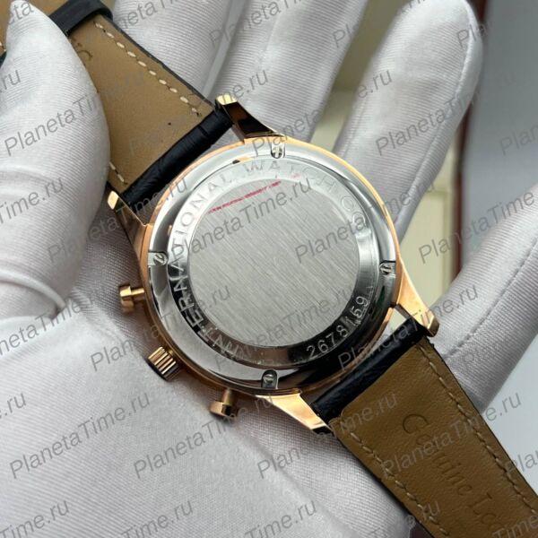 IWC Portugieser Chronograph IW371625 фото 3