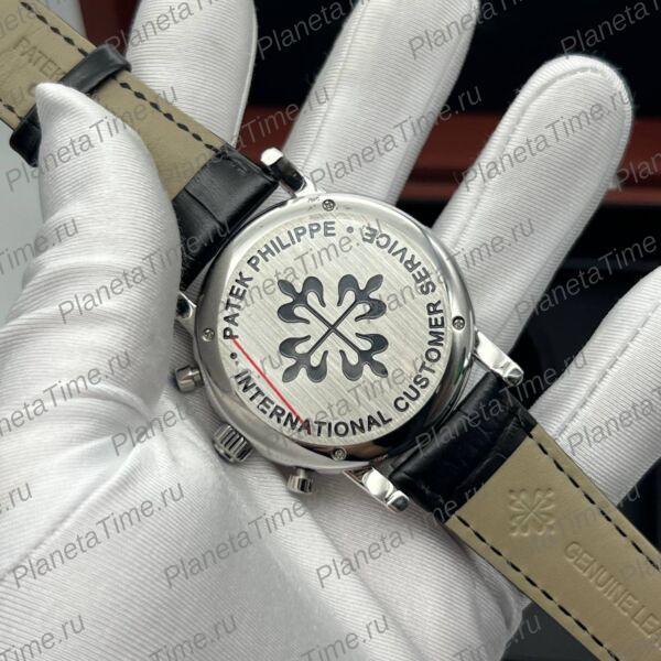 Patek Philippe Perpetual Calendar 11859 фото 7