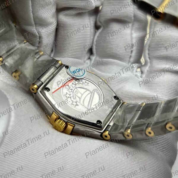 Omega Constellation Ladies 12070 фото 8