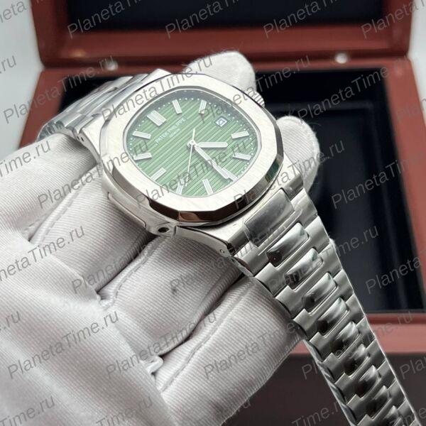Patek Philippe Nautilus 11768 фото 6