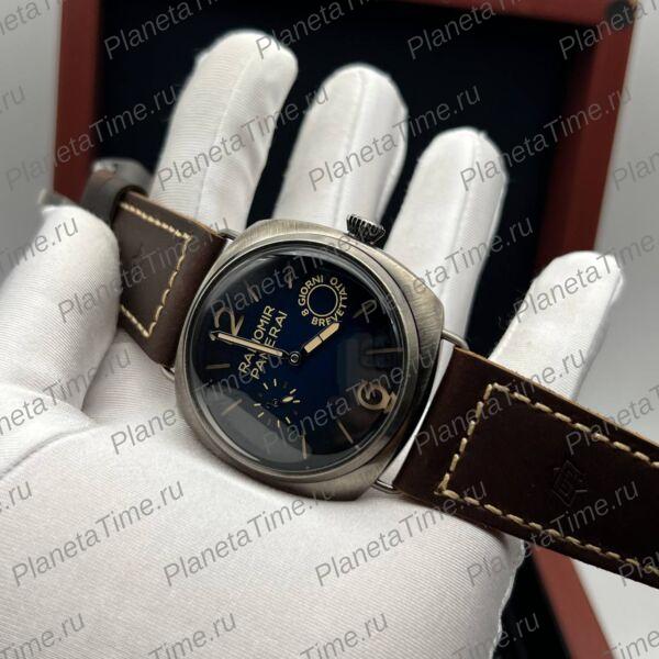 Panerai Radiomir Otto Giorni 8 Days 12006 фото 6