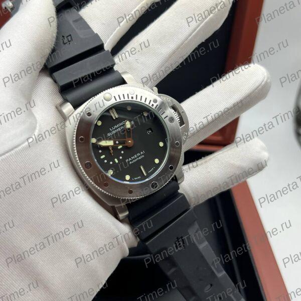 Panerai Luminor Submersible 1950 3 Days Automatic 12011 фото 6