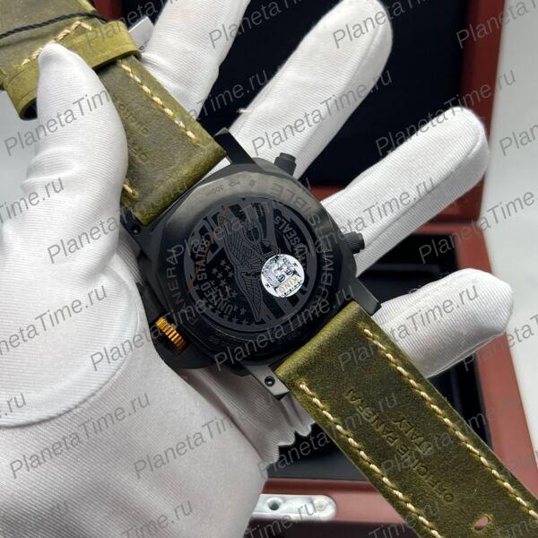 Panerai Submersible Navy SEALs 12018 фото 6