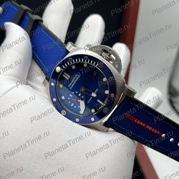 Panerai Submersible Luna Rossa 12024 фото 6
