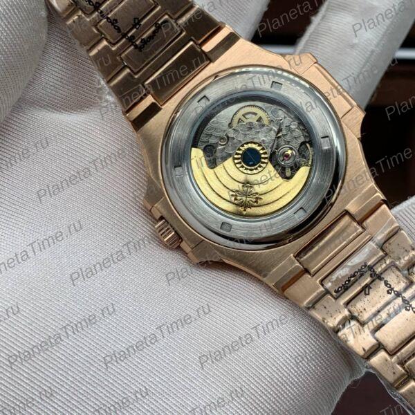 Patek Philippe Nautilus 11772 фото 6