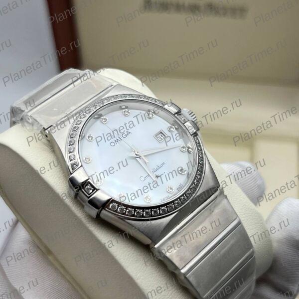 Omega Constellation 12061 фото 7