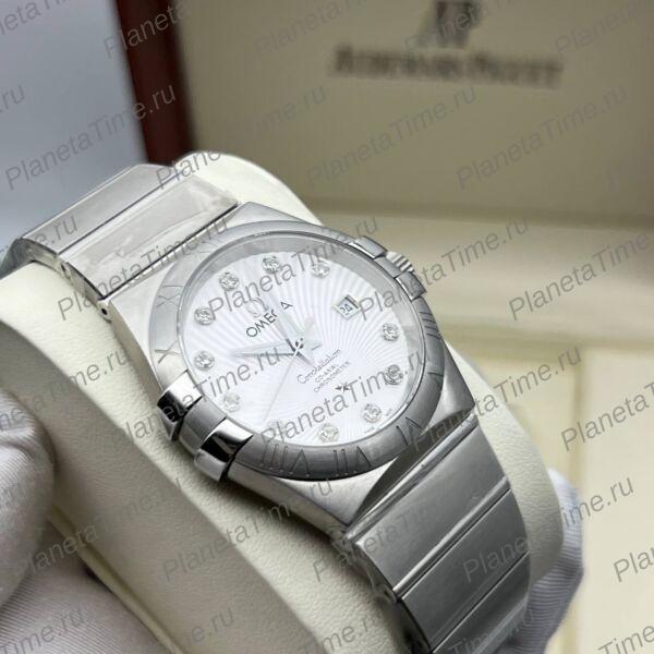 Omega Constellation 12064 фото 7