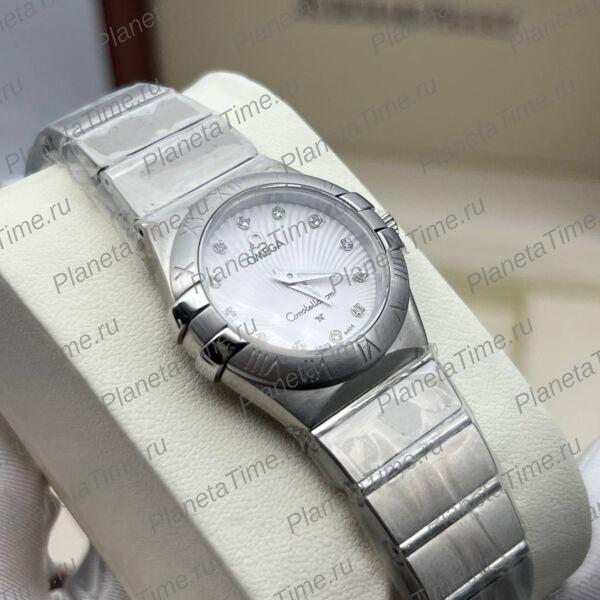 Omega Constellation Ladies 12067 фото 7