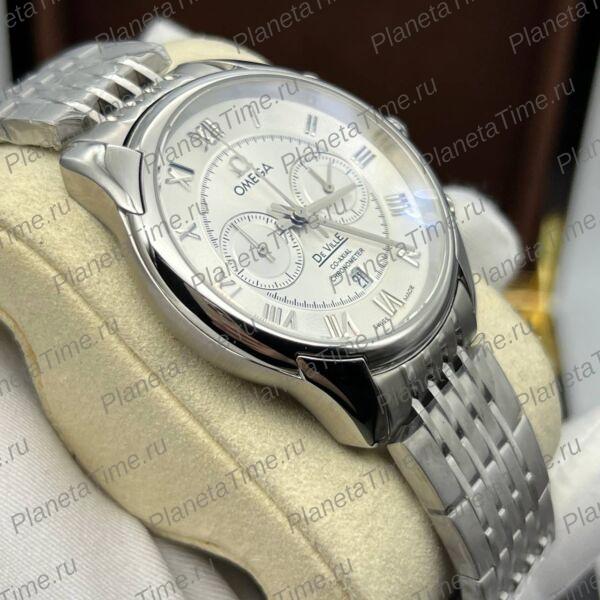 Omega De Ville Co-Axial Chronograph 12074 фото 6