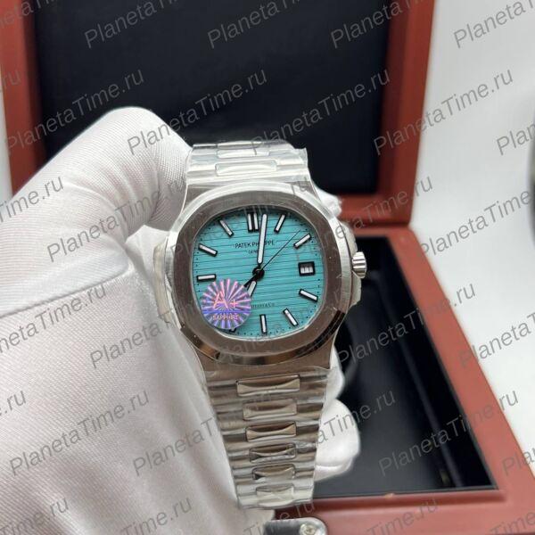 Patek Philippe Nautilus 11776 фото 2