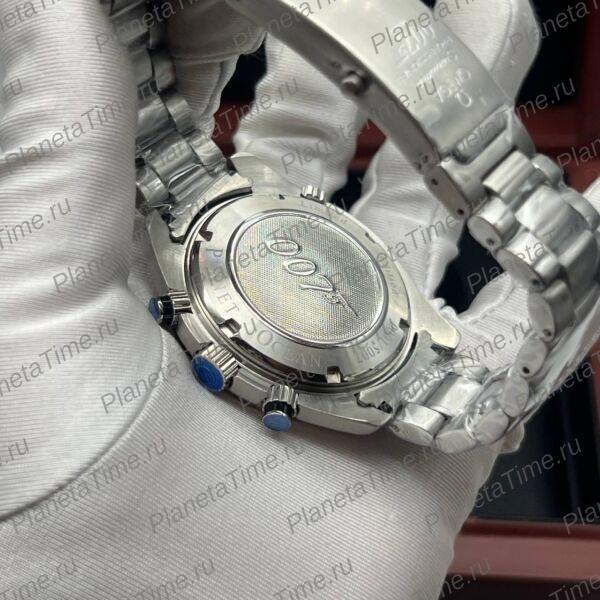 Omega Seamaster 007 James Bond 12100 фото 6