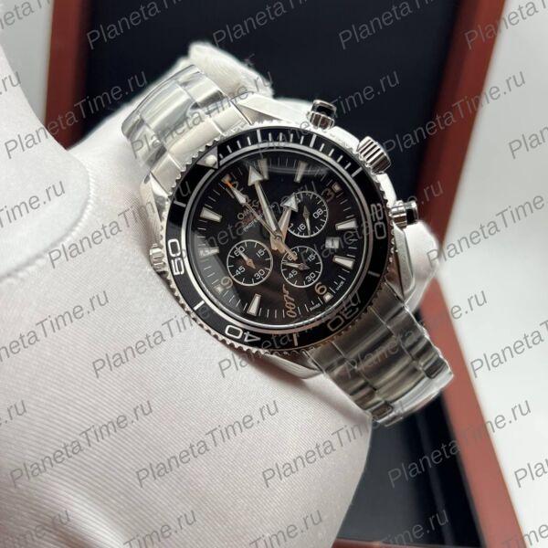 Omega Seamaster 007 James Bond 12101 фото 7