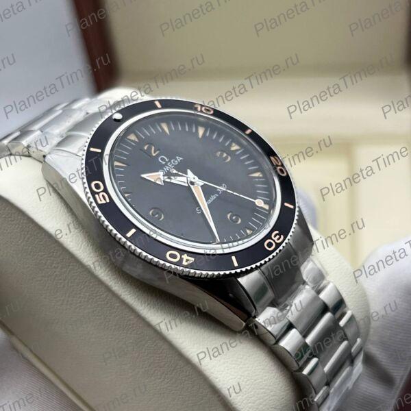 Omega Seamaster 300 Co-Axial Master Chronometer 12102 фото 6