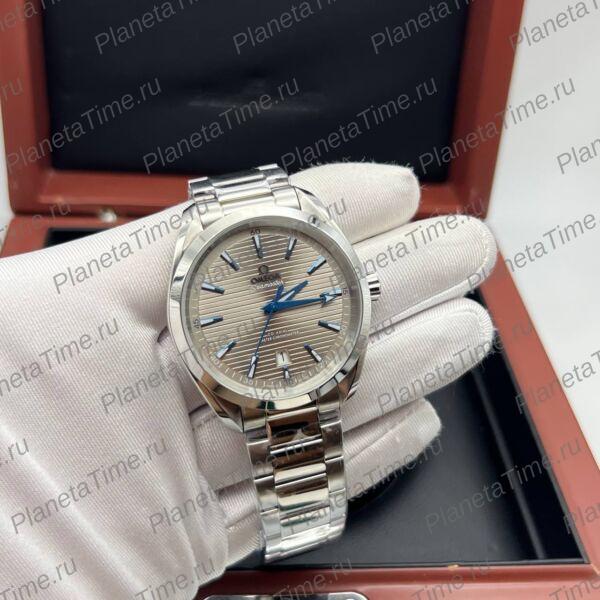 Omega Seamaster Aqua Terra 150M 12121 фото 7