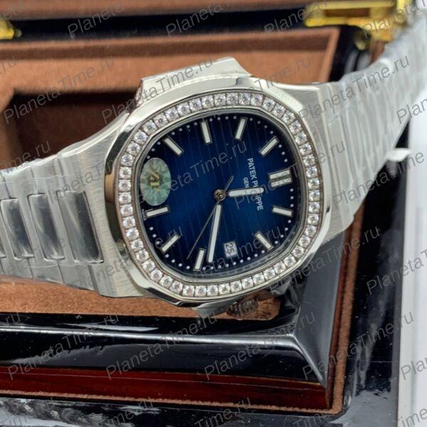 Patek Philippe Nautilus 11778 фото 6