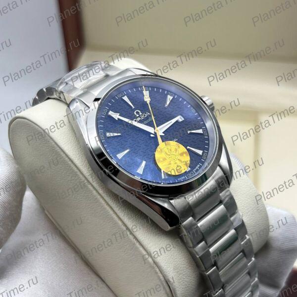 Omega Seamaster Aqua Terra 150M 12136 фото 7