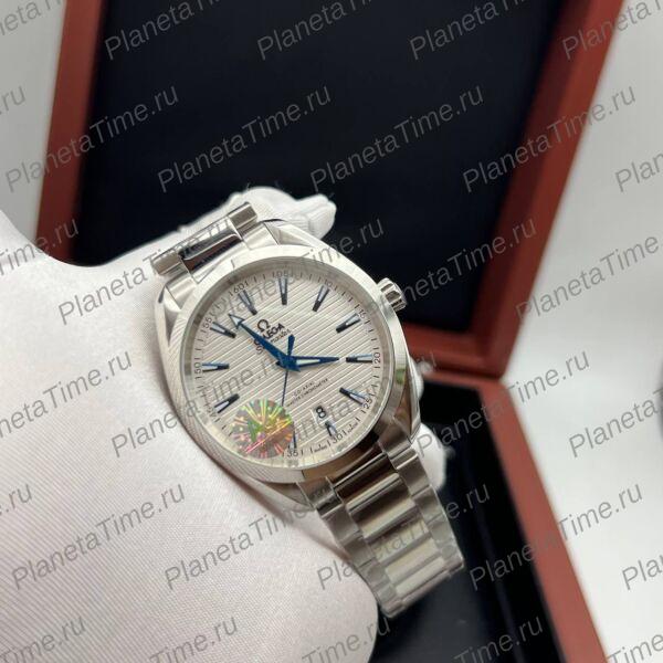 Omega Seamaster Aqua Terra 150M 12140 фото 6
