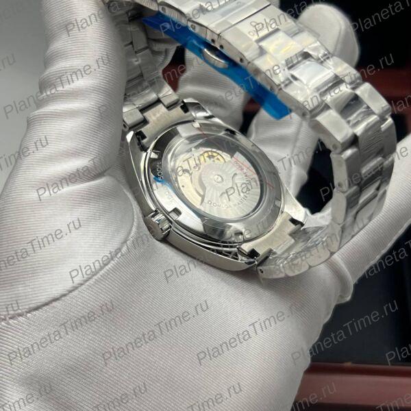 Omega Seamaster Aqua Terra Worldtimer GMT 12143 фото 6