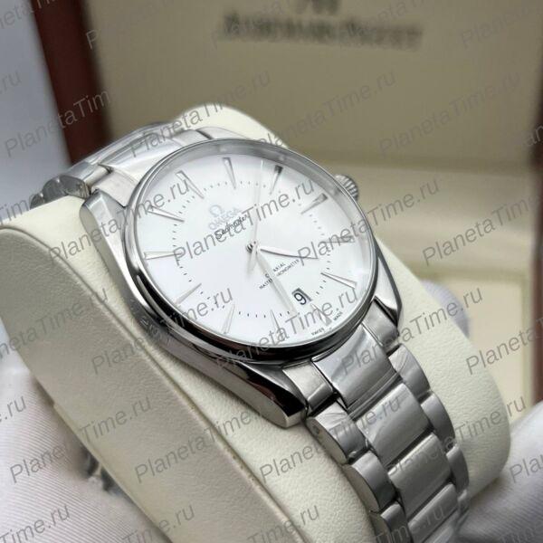 Omega Seamaster City Editions 12145 фото 7