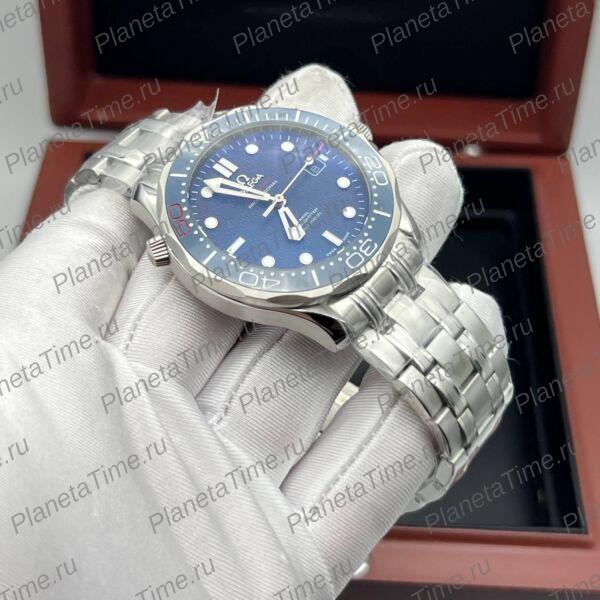 Omega Seamaster Diver 300M 12147 фото 5