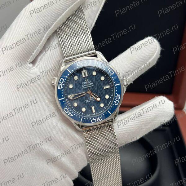 Omega Seamaster Diver 300M 12155 фото 2