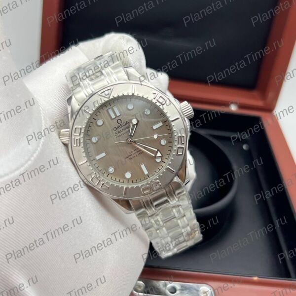Omega Seamaster Diver 300M 12157 фото 6
