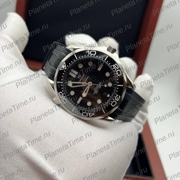 Omega Seamaster Diver 300M 12161 фото 2