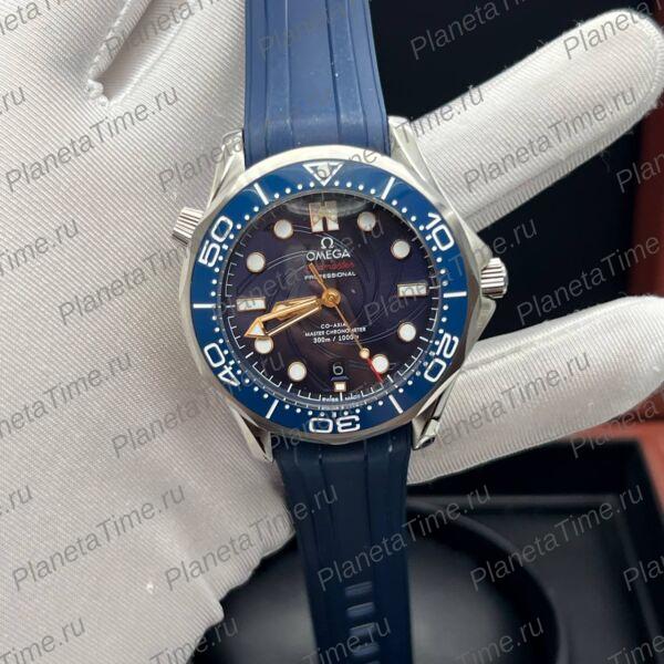 Omega Seamaster Diver 300M 12162 фото 3
