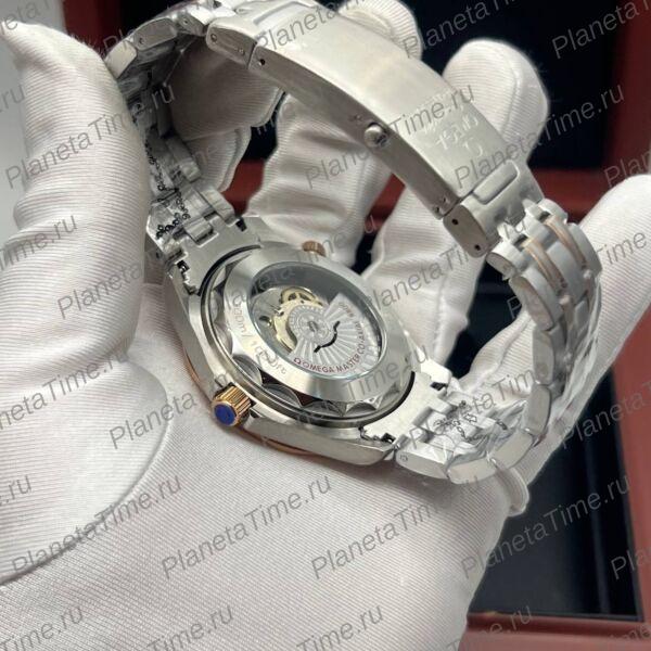 Omega Seamaster Diver 300M 12165 фото 6