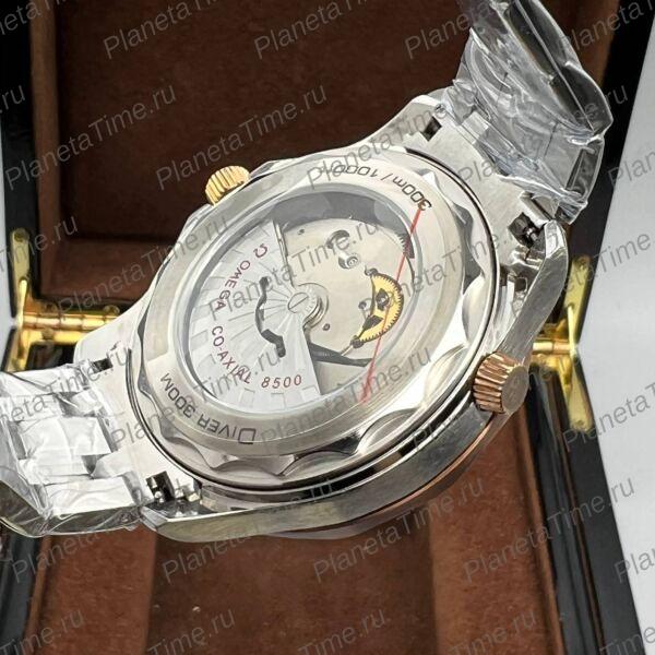 Omega Seamaster Diver 300M 12166 фото 6