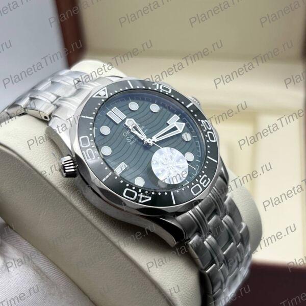 Omega Seamaster Diver 300M 12169 фото 7